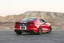 Autíčkářův týden: Volva na chůdách, turba u Porsche a pruhovaný Mustang