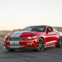 Autíčkářův týden: Volva na chůdách, turba u Porsche a pruhovaný Mustang