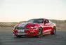 Autíčkářův týden: Volva na chůdách, turba u Porsche a pruhovaný Mustang