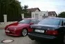 Čtenářský příběh: Od červeného coupé k bílému slonovi...
