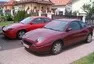 Čtenářský příběh: Od červeného coupé k bílému slonovi...