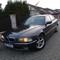 Čtenářský příběh: Od červeného coupé k bílému slonovi...