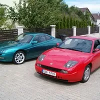 Čtenářský příběh: Od červeného coupé k bílému slonovi...