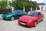 Čtenářský příběh: Od červeného coupé k bílému slonovi...