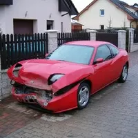 Čtenářský příběh: Od červeného coupé k bílému slonovi...