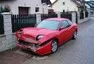 Čtenářský příběh: Od červeného coupé k bílému slonovi...