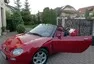 Čtenářský příběh: Od červeného coupé k bílému slonovi...