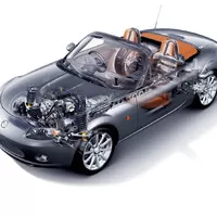 Kupujeme ojetou Mazdu MX-5: vše co potřebujete vědět, díl druhý