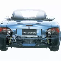 Kupujeme ojetou Mazdu MX-5: vše co potřebujete vědět, díl druhý