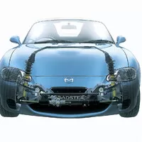 Kupujeme ojetou Mazdu MX-5: vše co potřebujete vědět, díl druhý