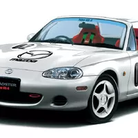 Kupujeme ojetou Mazdu MX-5: vše co potřebujete vědět, díl druhý
