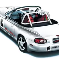 Kupujeme ojetou Mazdu MX-5: vše co potřebujete vědět, díl druhý