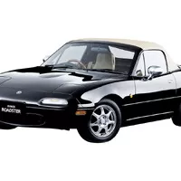 Kupujeme ojetou Mazdu MX-5: vše co potřebujete vědět, díl druhý