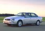 Top10: Luxusní sedany chudého motoristy