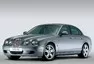 Top10: Luxusní sedany chudého motoristy