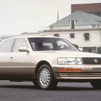 Top10: Luxusní sedany chudého motoristy