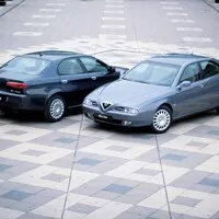Top10: Luxusní sedany chudého motoristy