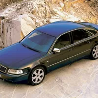 Top10: Luxusní sedany chudého motoristy
