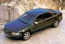 Top10: Luxusní sedany chudého motoristy
