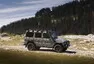Mercedes G aneb o image naruby