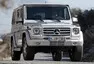 Mercedes G aneb o image naruby