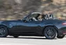 Mazda MX-5 ND: Nové informace a první dojmy