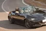 Mazda MX-5 ND: Nové informace a první dojmy