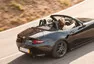 Mazda MX-5 ND: Nové informace a první dojmy