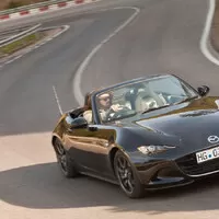 Mazda MX-5 ND: Nové informace a první dojmy