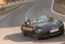 Mazda MX-5 ND: Nové informace a první dojmy