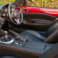 Mazda MX-5 ND: Nové informace a první dojmy