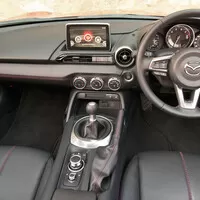 Mazda MX-5 ND: Nové informace a první dojmy