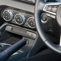 Mazda MX-5 ND: Nové informace a první dojmy