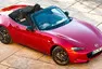 Mazda MX-5 ND: Nové informace a první dojmy