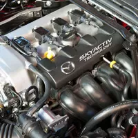 Mazda MX-5 ND: Nové informace a první dojmy