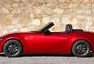 Mazda MX-5 ND: Nové informace a první dojmy