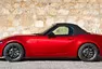 Mazda MX-5 ND: Nové informace a první dojmy