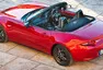 Mazda MX-5 ND: Nové informace a první dojmy