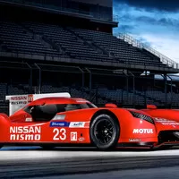 Nissan GT-R LM Nismo: (Skoro)předokolka pro Le Mans má 1 250 koní