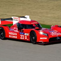 Nissan GT-R LM Nismo: (Skoro)předokolka pro Le Mans má 1 250 koní