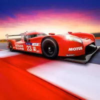 Nissan GT-R LM Nismo: (Skoro)předokolka pro Le Mans má 1 250 koní