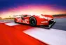 Nissan GT-R LM Nismo: (Skoro)předokolka pro Le Mans má 1 250 koní