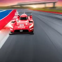 Nissan GT-R LM Nismo: (Skoro)předokolka pro Le Mans má 1 250 koní