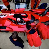 Nissan GT-R LM Nismo: (Skoro)předokolka pro Le Mans má 1 250 koní
