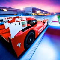 Nissan GT-R LM Nismo: (Skoro)předokolka pro Le Mans má 1 250 koní