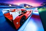 Nissan GT-R LM Nismo: (Skoro)předokolka pro Le Mans má 1 250 koní