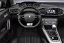 Peugeot 308 SW 1.6 BlueHDI: Spockův služebák