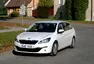 Peugeot 308 SW 1.6 BlueHDI: Spockův služebák