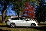 Peugeot 308 SW 1.6 BlueHDI: Spockův služebák