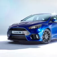 2016 Focus RS: Náhrada za Evo?